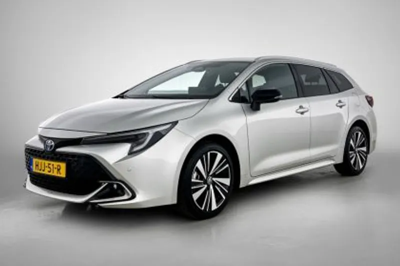 Toyota Corolla_Touring_Sports (2025)