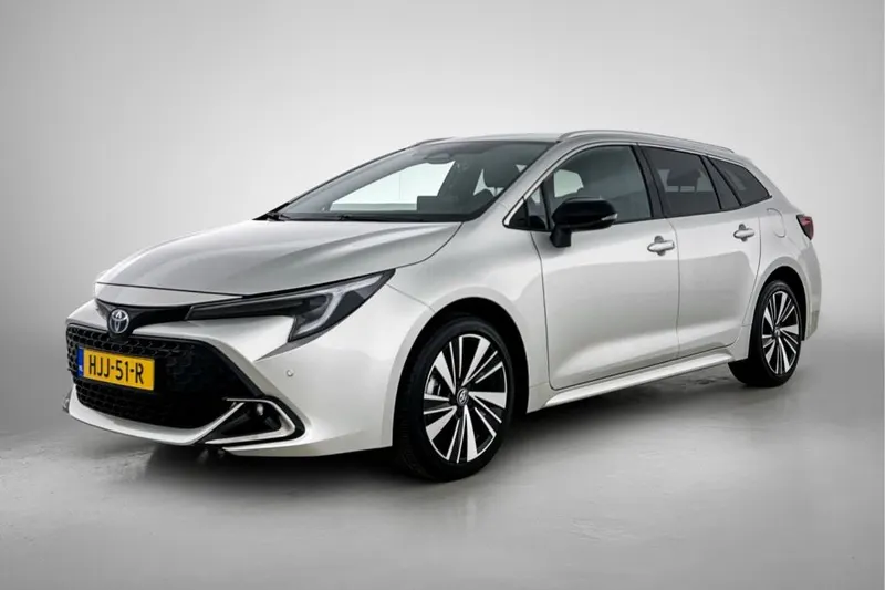 Toyota Corolla_Touring_Sports (2025)