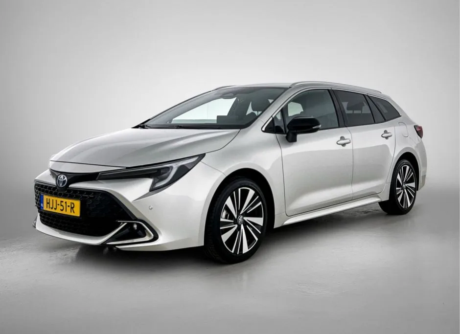Toyota Corolla_Touring_Sports (2025) — foto 1