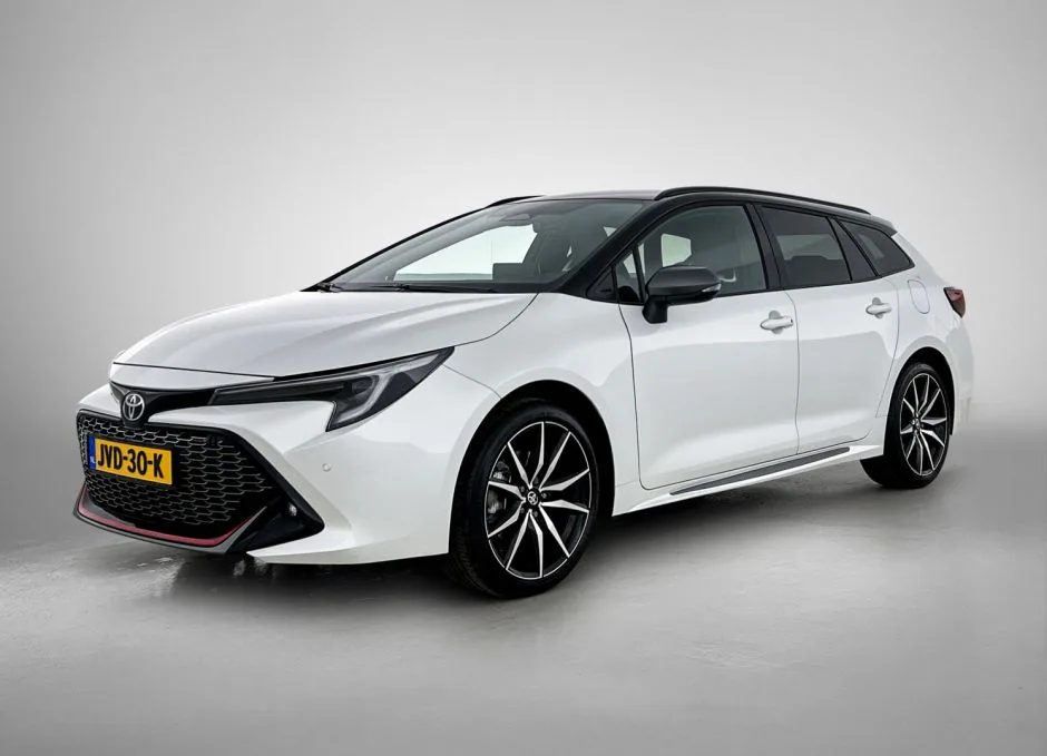 Toyota Corolla_Touring_Sports (2026) — foto 1