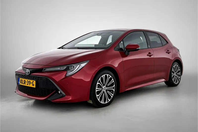 Toyota Corolla (2022)