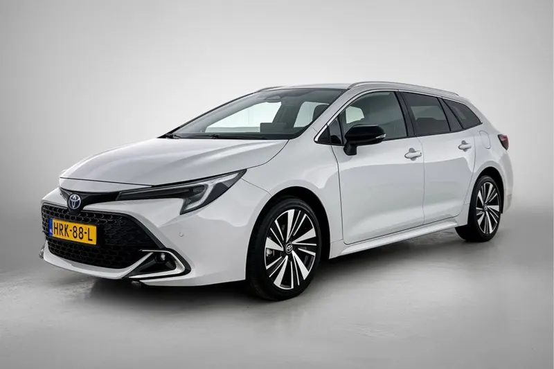 Toyota Corolla_Touring_Sports (2025)