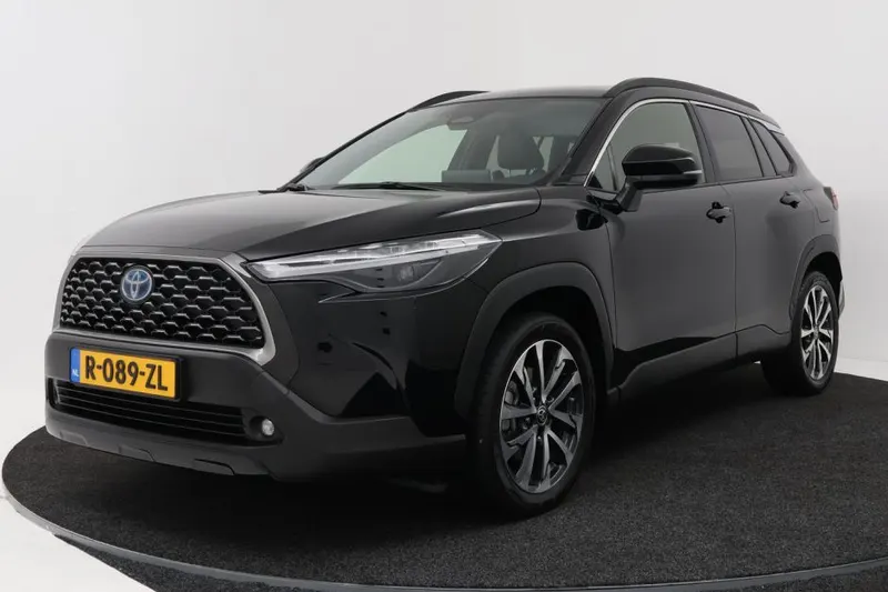 Toyota Corolla_Cross (2023)
