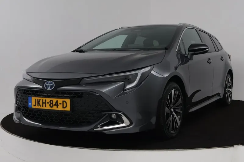Toyota Corolla_Touring_Sports (2025)