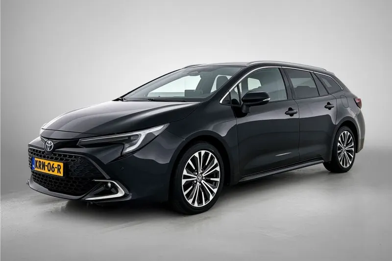 Toyota Corolla_Touring_Sports (2024)