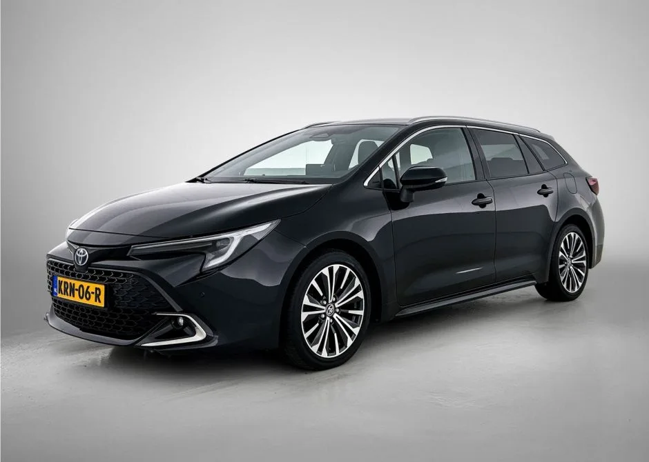 Toyota Corolla_Touring_Sports (2024) — foto 1
