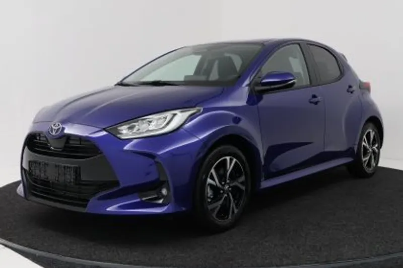 Toyota Yaris (2026)
