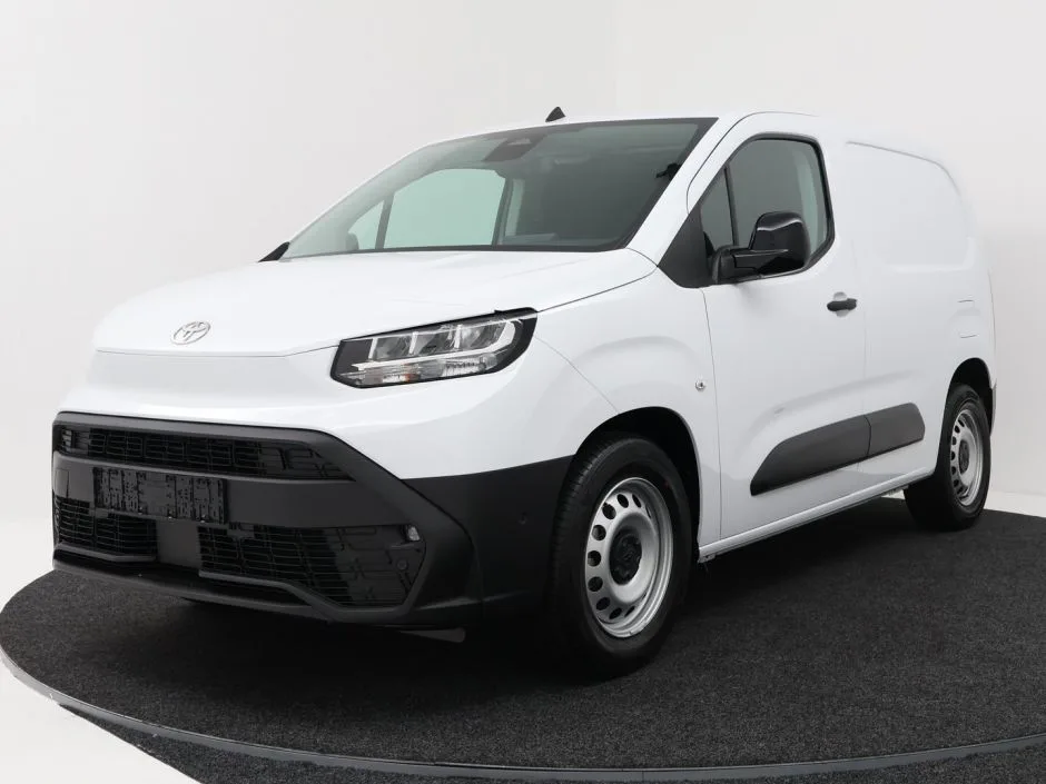 Toyota Proace (2026) — foto 1
