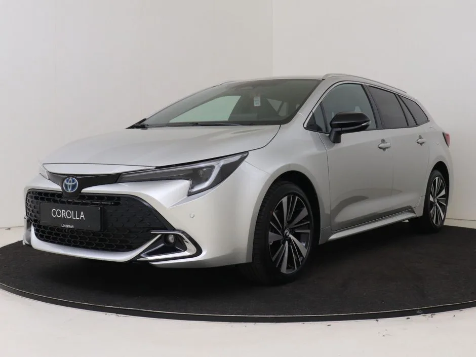 Toyota Corolla_Touring_Sports (2026) — foto 1