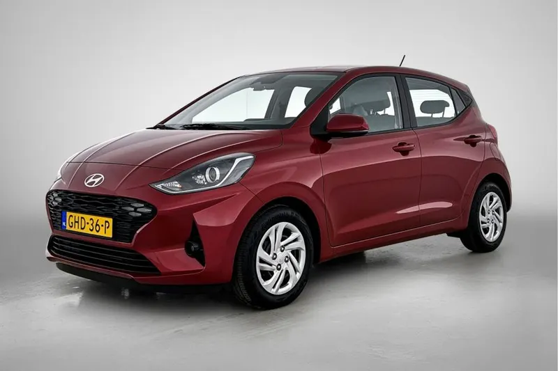 Hyundai i10 (2024)