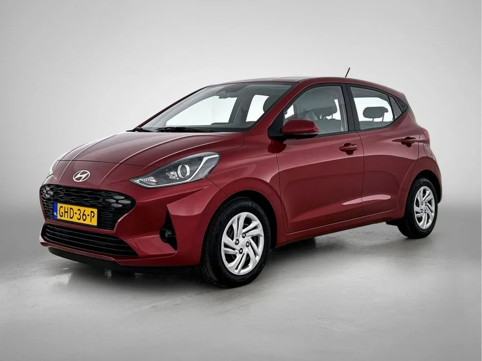 Hyundai i10 (2024) — foto 1