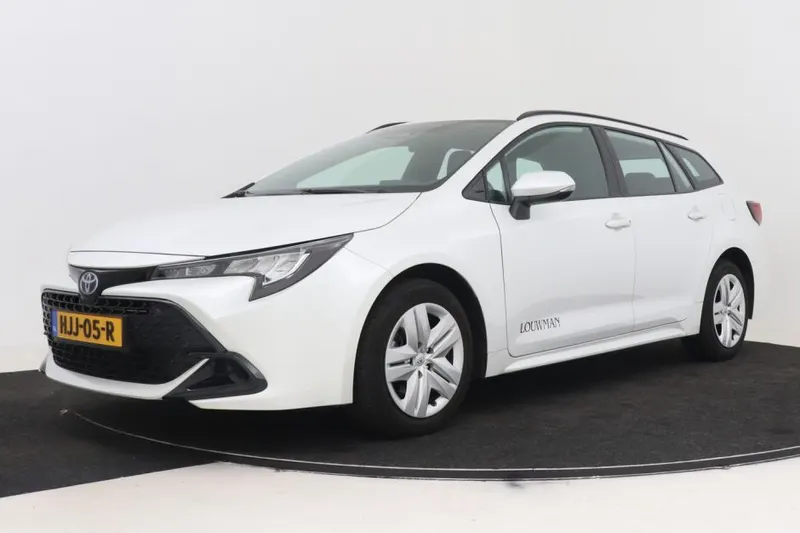 Toyota Corolla_Touring_Sports (2025)