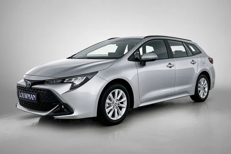 Toyota Corolla_Touring_Sports (2025)