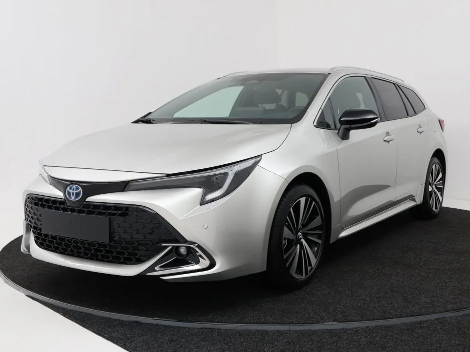 Toyota Corolla_Touring_Sports (2026) — foto 1