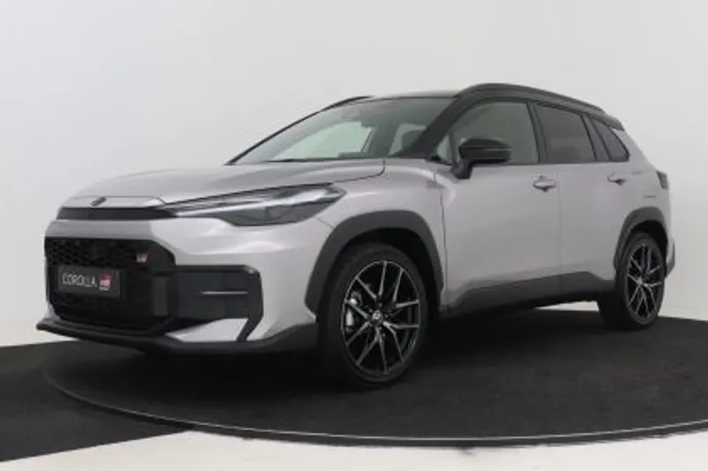 Toyota Corolla_Cross (2026)