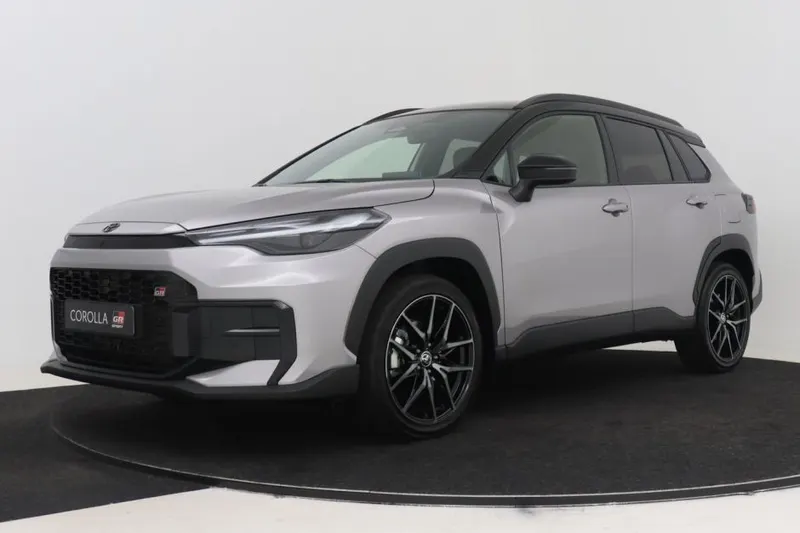 Toyota Corolla_Cross (2026)