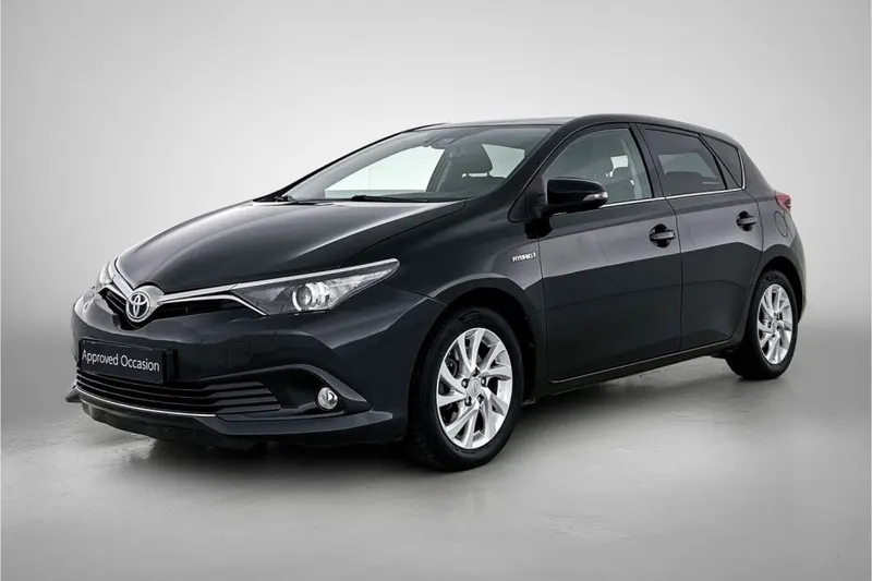 Toyota Auris (2016)