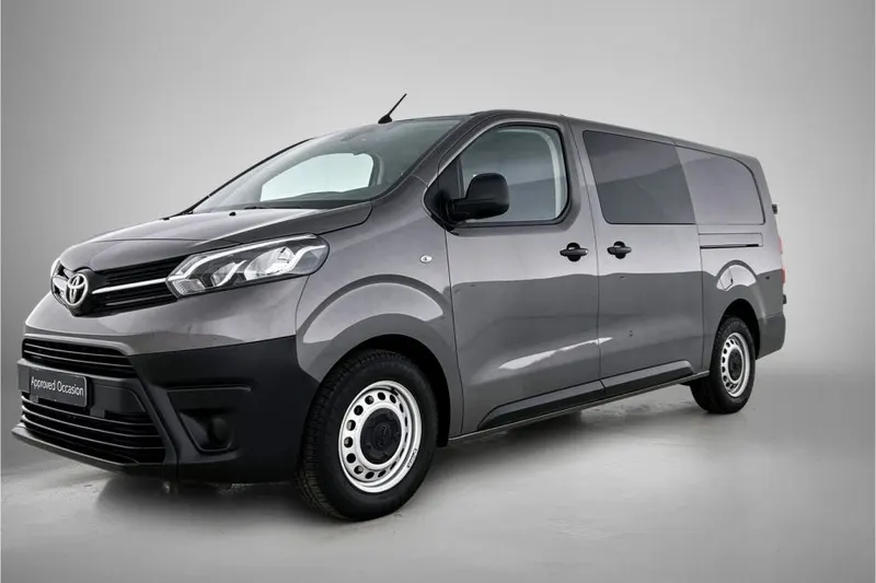 Toyota Proace (2024)