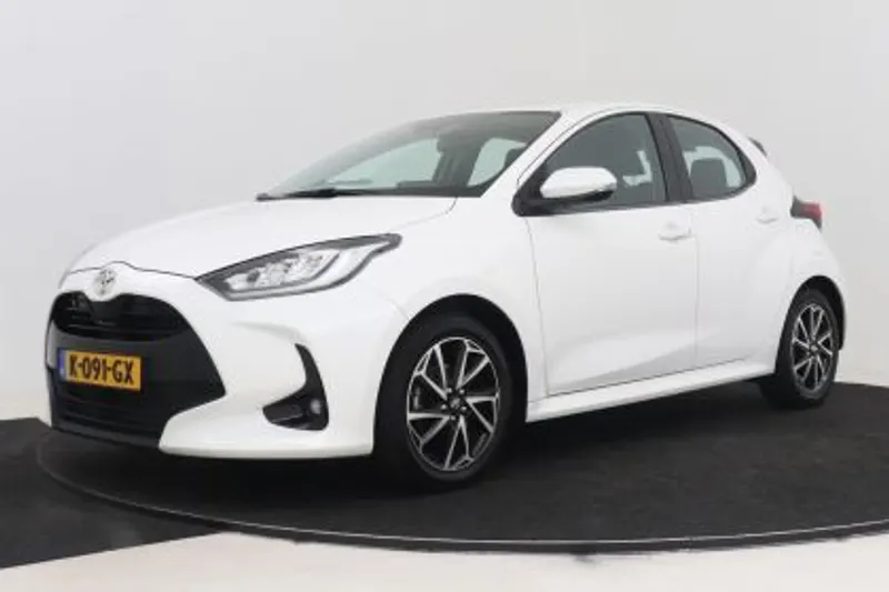 Toyota Yaris (2020)
