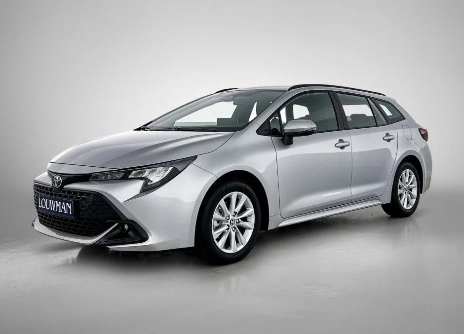 Toyota Corolla_Touring_Sports (2025) — foto 1