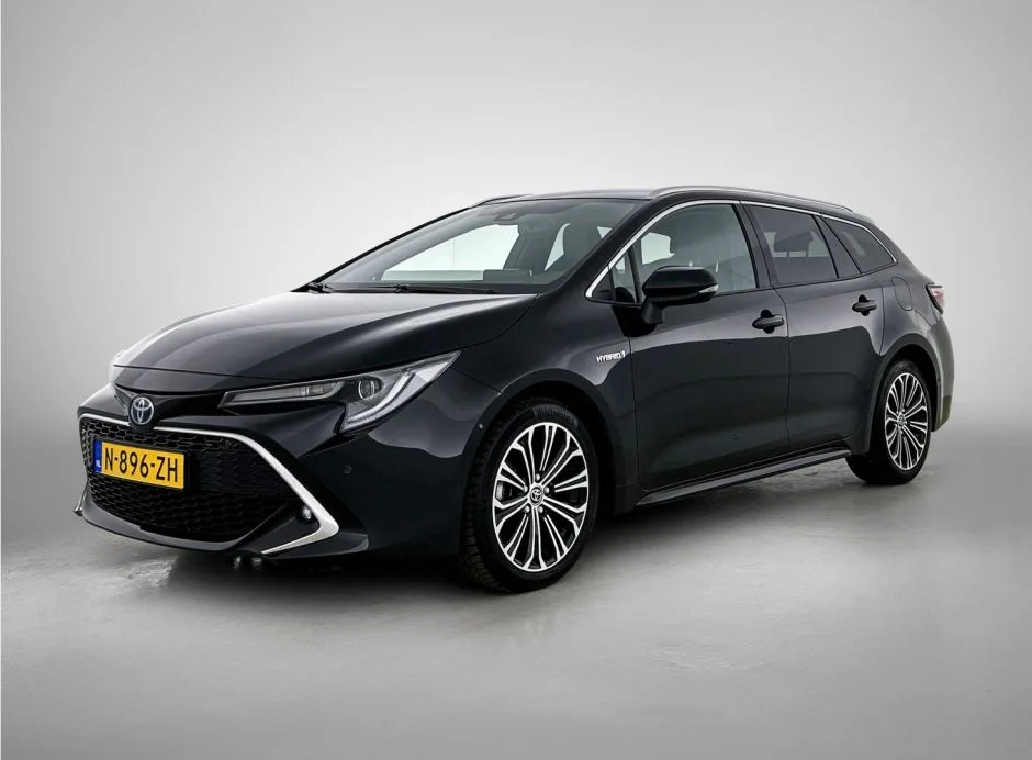 Toyota Corolla_Touring_Sports (2022) — foto 1