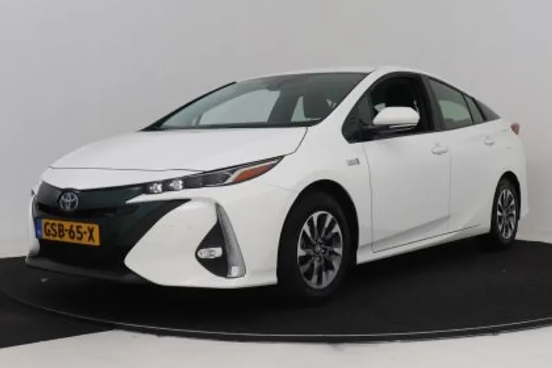 Toyota Prius (2018)