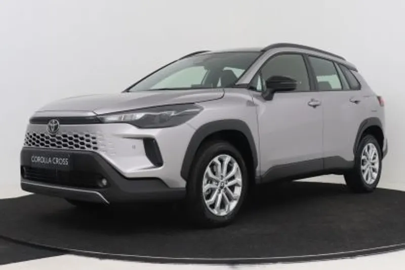 Toyota Corolla_Cross (2026)