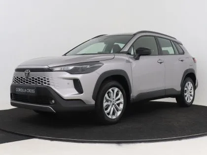 Toyota Corolla_Cross (2026) — foto 1