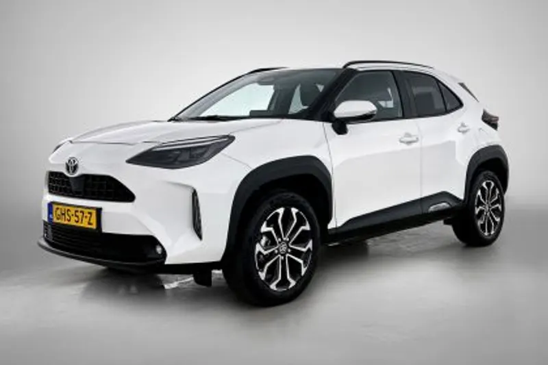 Toyota Yaris_Cross (2024)