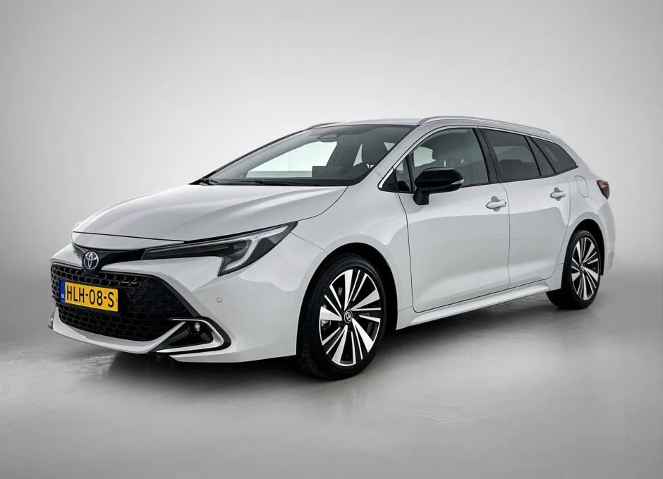 Toyota Corolla_Touring_Sports (2025) — foto 1