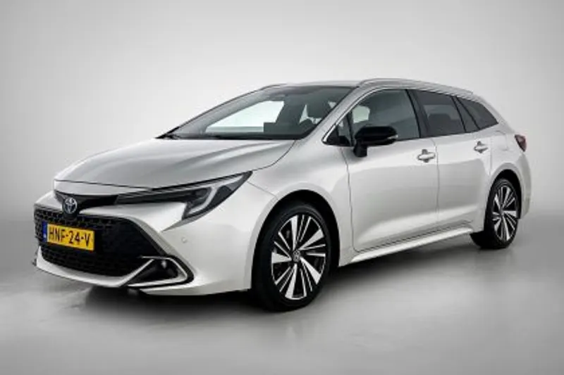 Toyota Corolla_Touring_Sports (2025)