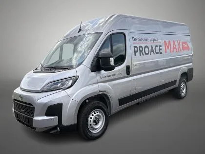 Toyota Proace (2025) — foto 1