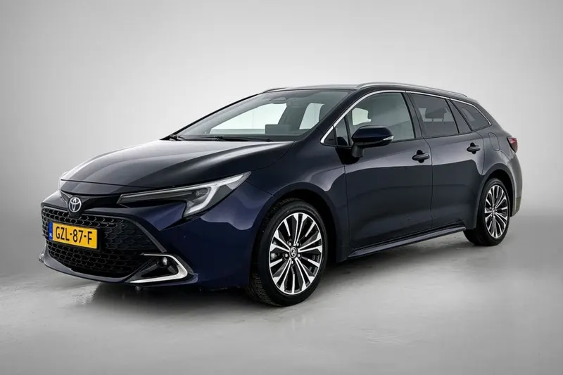 Toyota Corolla_Touring_Sports (2025)