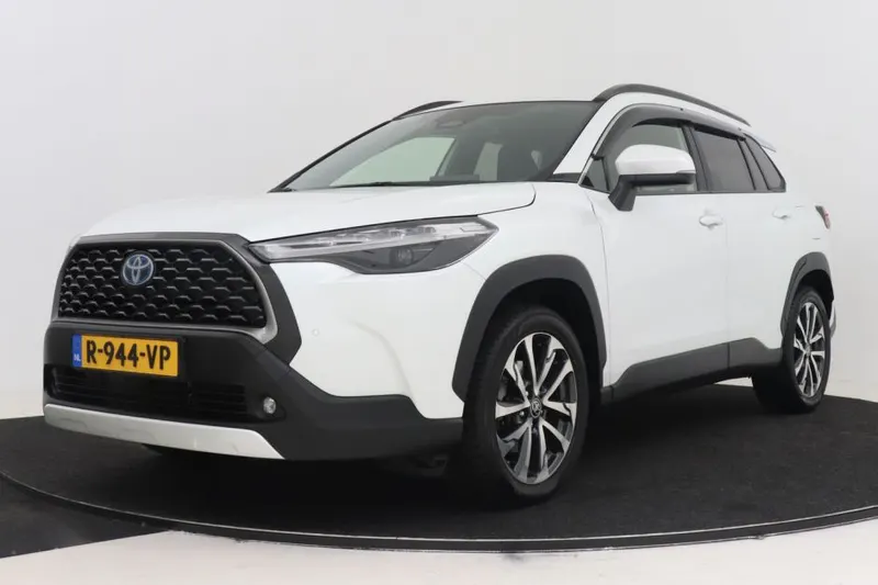 Toyota Corolla_Cross (2022)