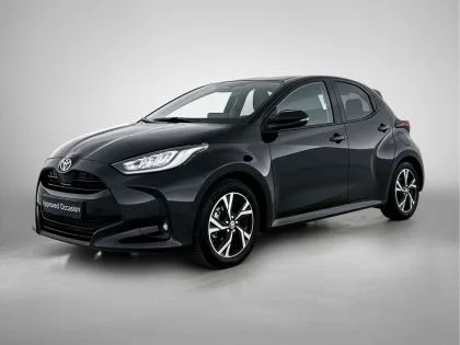 Toyota Yaris (2025) — foto 1