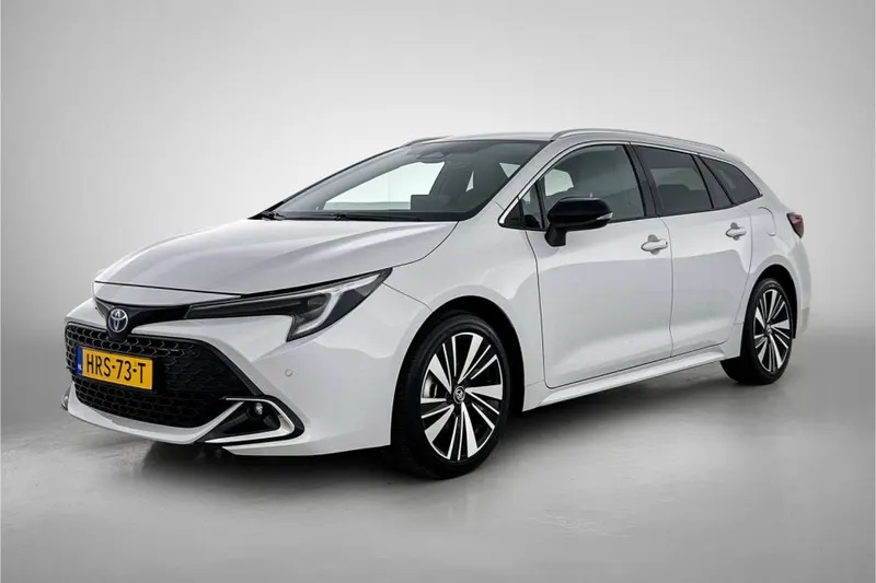 Toyota Corolla_Touring_Sports (2025)
