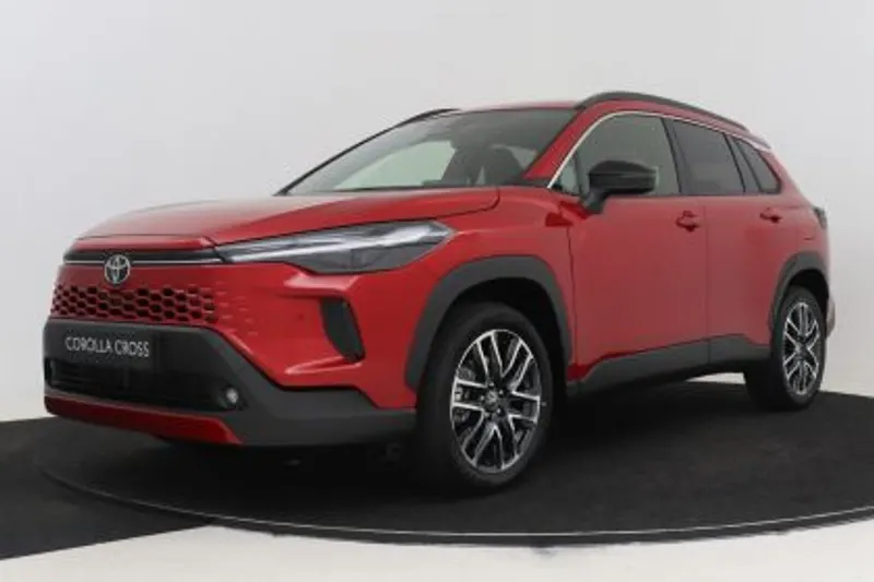 Toyota Corolla_Cross (2026)