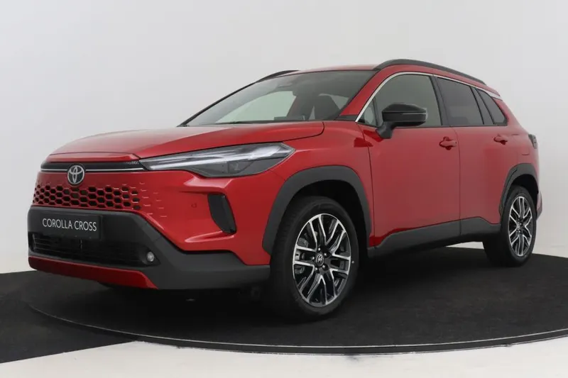 Toyota Corolla_Cross (2026)