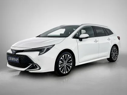 Toyota Corolla_Touring_Sports (2025) — foto 1