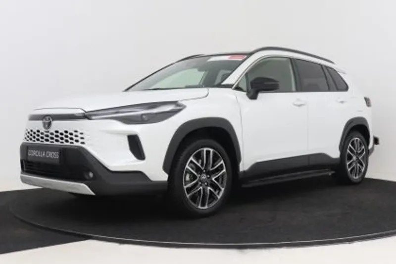Toyota Corolla_Cross (2026)