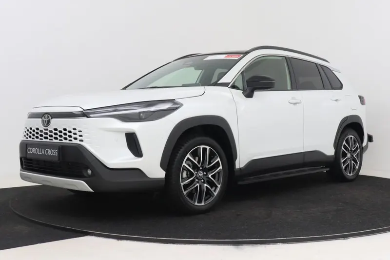Toyota Corolla_Cross (2026)