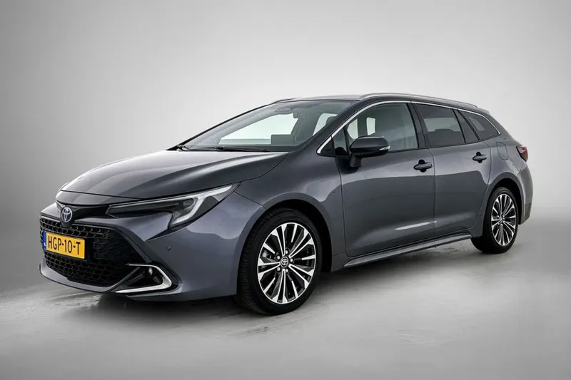 Toyota Corolla_Touring_Sports (2025)