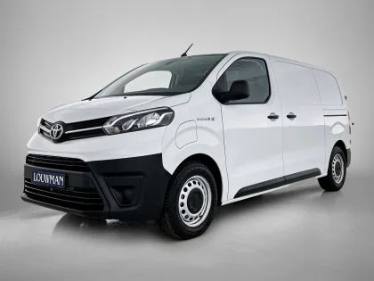 Toyota Proace (2024) — foto 1