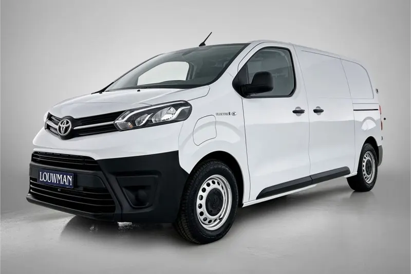 Toyota Proace (2024)