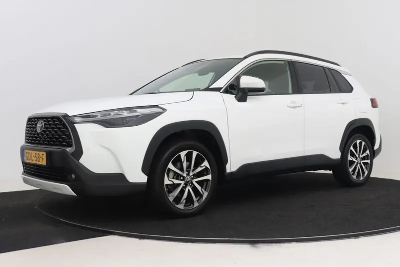 Toyota Corolla_Cross (2024)