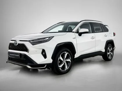 Toyota RAV4 (2022) — foto 1