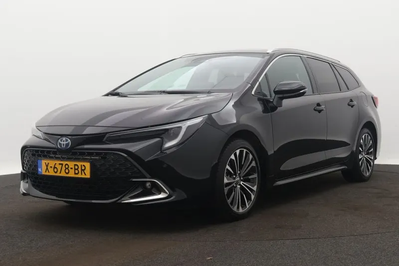 Toyota Corolla_Touring_Sports