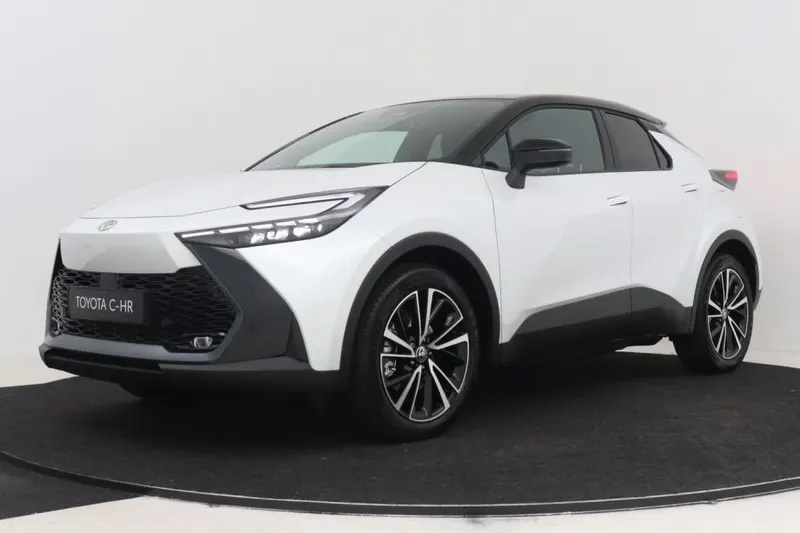 Toyota C-HR (2026)