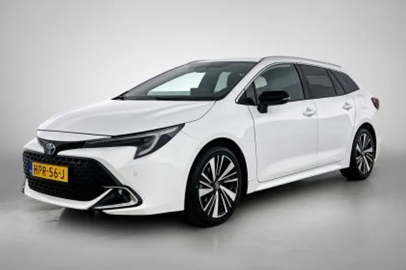 Toyota Corolla_Touring_Sports (2025)