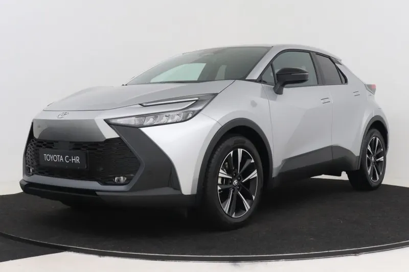Toyota C-HR (2025)